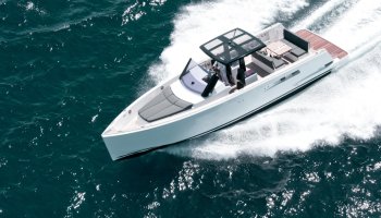 FJORD 40