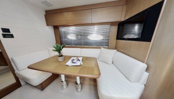 PRINCESS V48