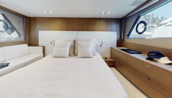 PRINCESS V48