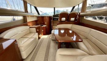 PRINCESS 42