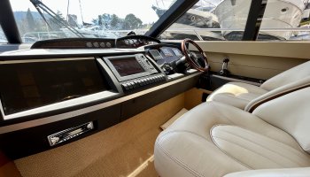 PRINCESS 42