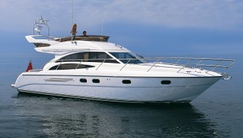 PRINCESS 42