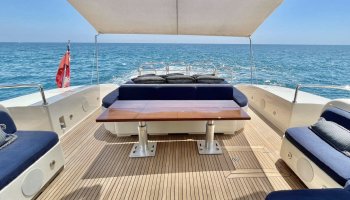 Arno Leopard 34M