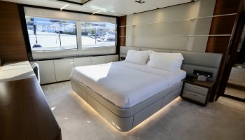 PRINCESS 30M