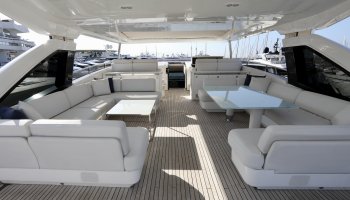 PRINCESS 30M