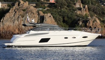 PRINCESS V48