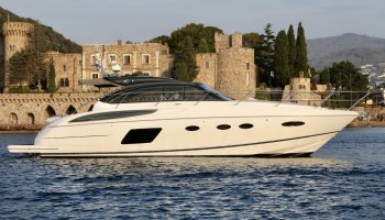 PRINCESS V48