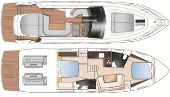 PRINCESS V48