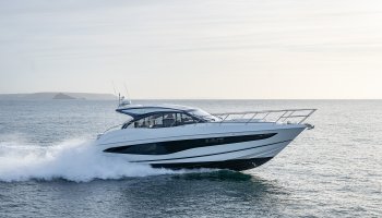 PRINCESS V50 Open New Model