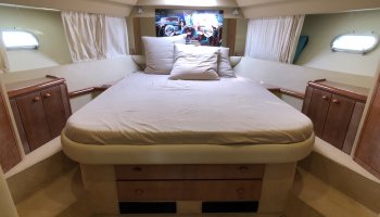 FERRETTI 480