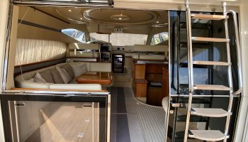 FERRETTI 480