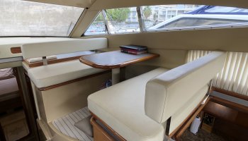 FERRETTI 480