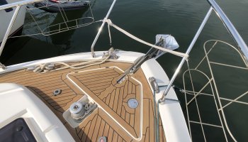 FERRETTI 480