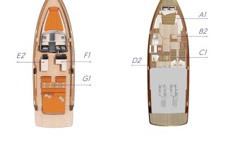 FJORD 53 XL