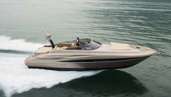 RIVA 52 Rivale