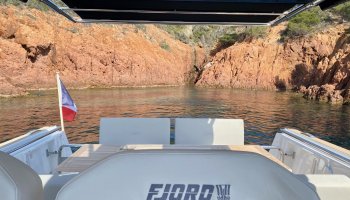 FJORD 38 Xpress