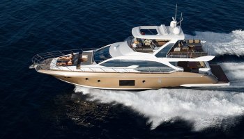 AZIMUT 66