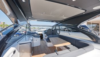 PRINCESS V50 New Model 2023