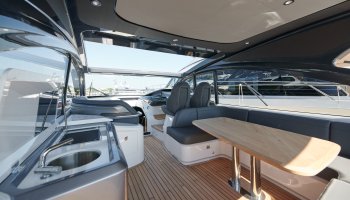 PRINCESS V50 New Model 2023