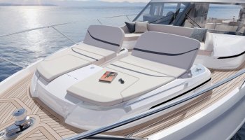 Princess S65 New Model