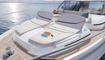 PRINCESS V65 New Model