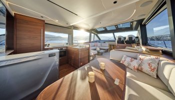 Princess S65 New Model