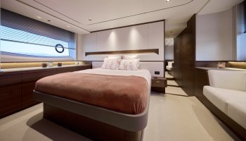 Princess S65 New Model