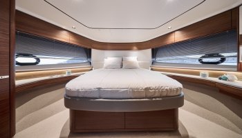 Princess S65 New Model