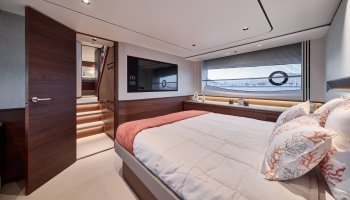 Princess S65 New Model