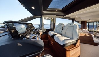 Princess S65 New Model