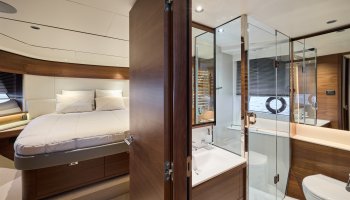Princess S65 New Model