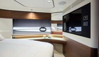 Princess S65 New Model