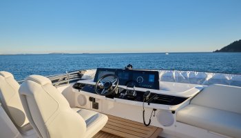 Princess S65 New Model