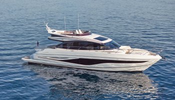 Princess S65 New Model