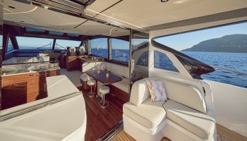 Princess S65 New Model