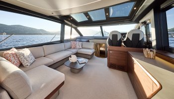 Princess S65 New Model
