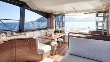 Princess S65 New Model