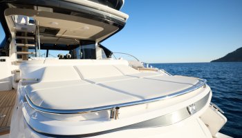 Princess S65 New Model