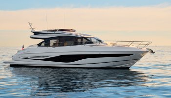Princess S65 New Model