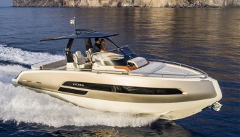 INVICTUS GT 320