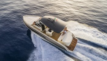 INVICTUS GT 320