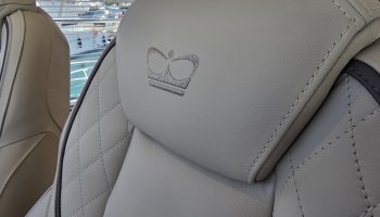 PRINCESS F65