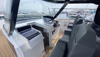 FJORD 41 XL