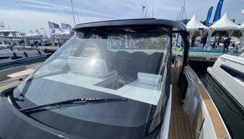 FJORD 41 XL