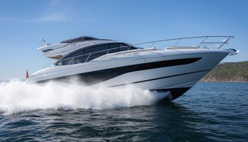 PRINCESS S62