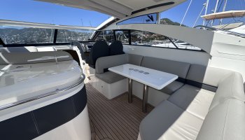 PRINCESS V42
