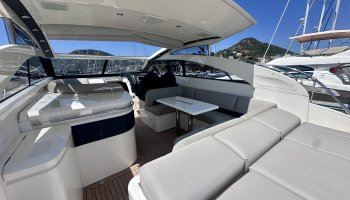PRINCESS V42