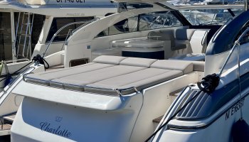 PRINCESS V42