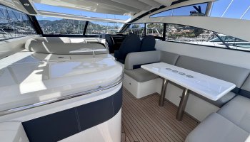 PRINCESS V42