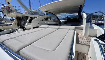 PRINCESS V42